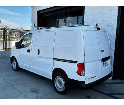 2017 Chevrolet City Express for sale is a 2017 Chevrolet City Express Car for Sale in Pacoima CA