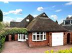 4 bedroom detached house for sale in Mellor Drive, Four Oaks, B74