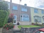 Greys Terrace, Birchgrove, Swansea 3 bed terraced house for sale -