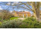5 bedroom detached house for sale in The Green, Allington, Grantham