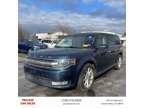 2017 Ford Flex for sale