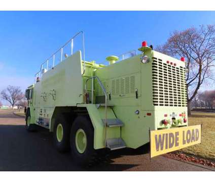 1991 Oshkosh T Series for sale is a Green 1991 Car for Sale in Nampa ID