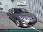 Used 2017 HYUNDAI VELOSTER For Sale