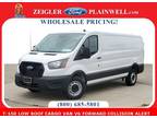 Used 2023 FORD Transit-150 For Sale