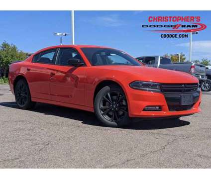 2023 Dodge Charger SXT is a Gold 2023 Dodge Charger SXT Car for Sale in Golden CO