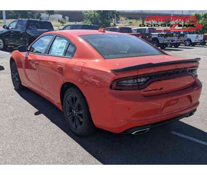 2023 Dodge Charger SXT is a Gold 2023 Dodge Charger SXT Car for Sale in Golden CO