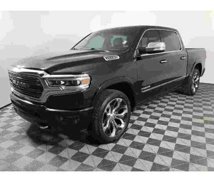 2020UsedRamUsed1500Used4x4 Crew Cab 5 7 Box is a Black 2020 RAM 1500 Model Car for Sale in Shelbyville IN