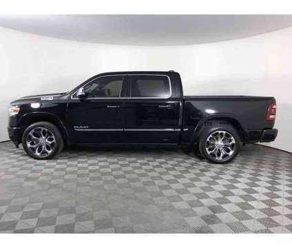 2020UsedRamUsed1500Used4x4 Crew Cab 5 7 Box is a Black 2020 RAM 1500 Model Car for Sale in Shelbyville IN