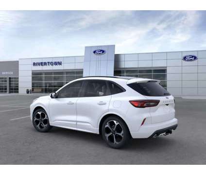 2023NewFordNewEscapeNewAWD is a White 2023 Ford Escape S Car for Sale in Columbus GA