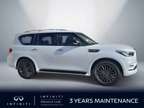 2024NewINFINITINewQX80NewAWD