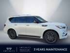 2024NewINFINITINewQX80NewAWD