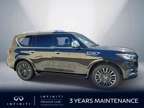 2024NewINFINITINewQX80NewAWD