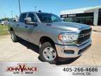 2024NewRamNew2500New4x4 Crew Cab 6 4 Box