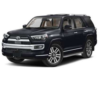 2023 Toyota 4Runner Limited is a Red 2023 Toyota 4Runner Limited Car for Sale in Utica, NY NY