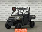 2024 Polaris Ranger XP 1000 Premium ATV for Sale