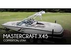 2006 Mastercraft x45 Boat for Sale