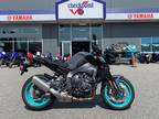 2023 Yamaha MT10 Motorcycle for Sale