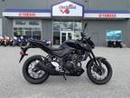 2023 Yamaha MT03 Motorcycle for Sale