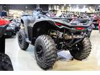 2024 Can-Am Outlander DPS 700