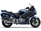 2023 Yamaha FJR1300ES