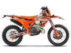 2024 KTM 300 XC-W Hardenduro