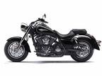 2012 Kawasaki Vulcan® 1700 Classic