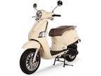 2023 Genuine Scooters Urbano 125