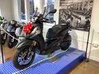 2024 Piaggio BV 400 SPORT