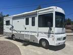 2003 Winnebago Sightseer 27c 27ft