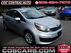 Used 2016 Kia Rio for sale.