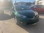 Used 2014 Toyota Corolla for sale.