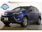 Used 2015 Toyota Rav4 for sale.