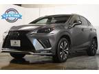 Used 2018 Lexus Nx 300 for sale.