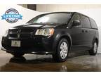 Used 2014 Dodge Grand Caravan for sale.