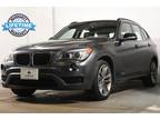 Used 2014 BMW X1 for sale.