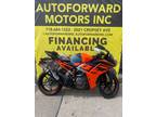 Used 2023 KTM RC 390 for sale.