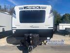 2023 Coachmen Apex Ultra-Lite 290BHS 34ft