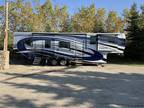 2021 Forest River Riverstone Legacy Legacy 41ft