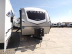 2024 Keystone Cougar Half-Ton 26RBSWE 26ft