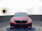 $27,790 2020 BMW X4 with 64,730 miles!