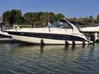 2008 Maxum 370 Boat for Sale