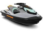 2024 Sea-Doo GTI SE 170 Tech, Audio, iDF, iBR Boat for Sale