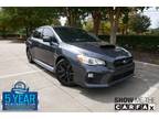 2021 Subaru WRX for sale