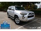 2016 Toyota 4Runner SR5 Premium for sale