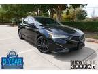 2019 Acura ILX w/Premium/A-Spec Pkg for sale