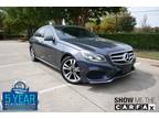 2016 Mercedes-Benz E 350 Luxury Sedan for sale