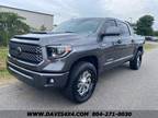 2019 Toyota Tundra Gray, 84K miles