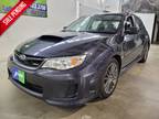 2012 Subaru Impreza WRX Zero Hidden Fees. 25,000 Miles - Dickinson,ND