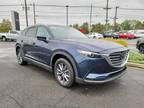 2021 Mazda CX-9 Blue, 37K miles