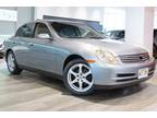 2004 INFINITI G35 Sedan (SALE) Premium - Honolulu,HI